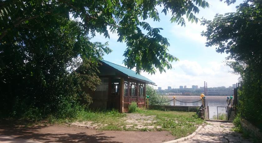 Апартаменты House by the River Пермь
