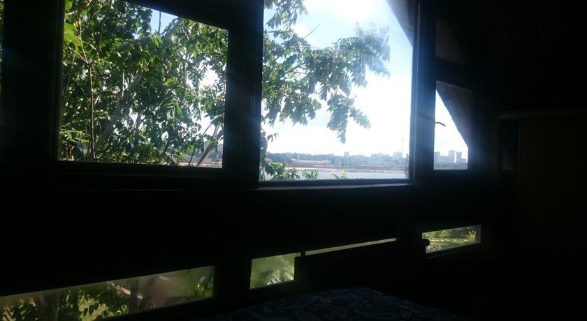 Апартаменты House by the River Пермь
