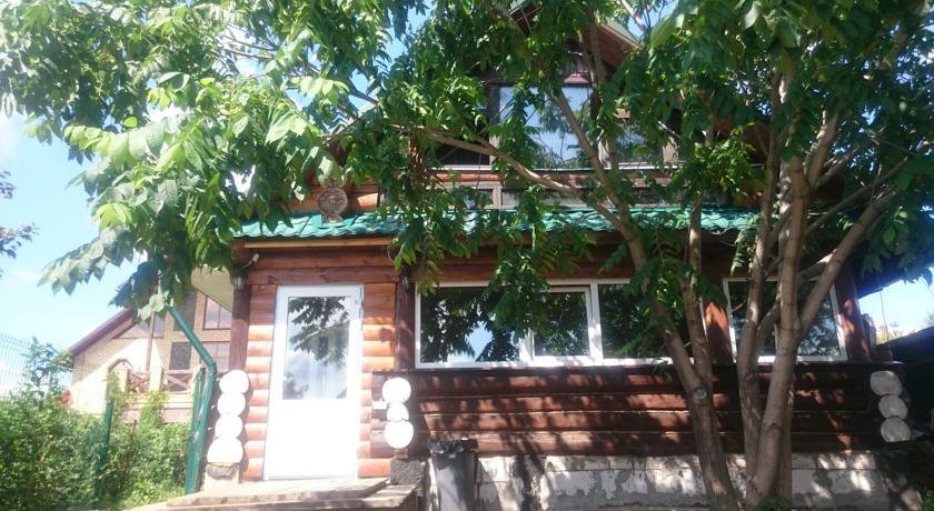 Апартаменты House by the River Пермь
