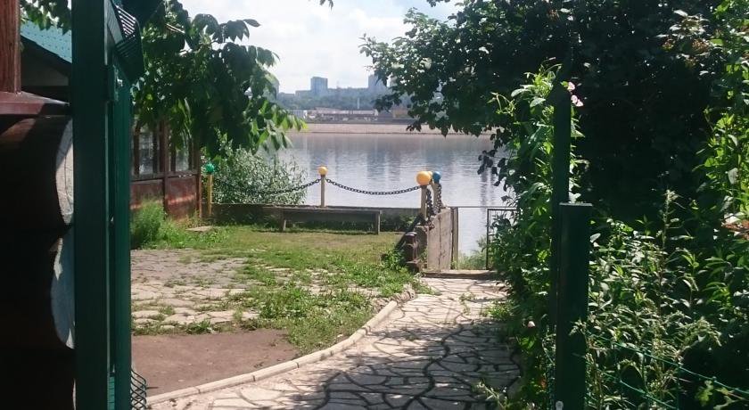 Апартаменты House by the River Пермь