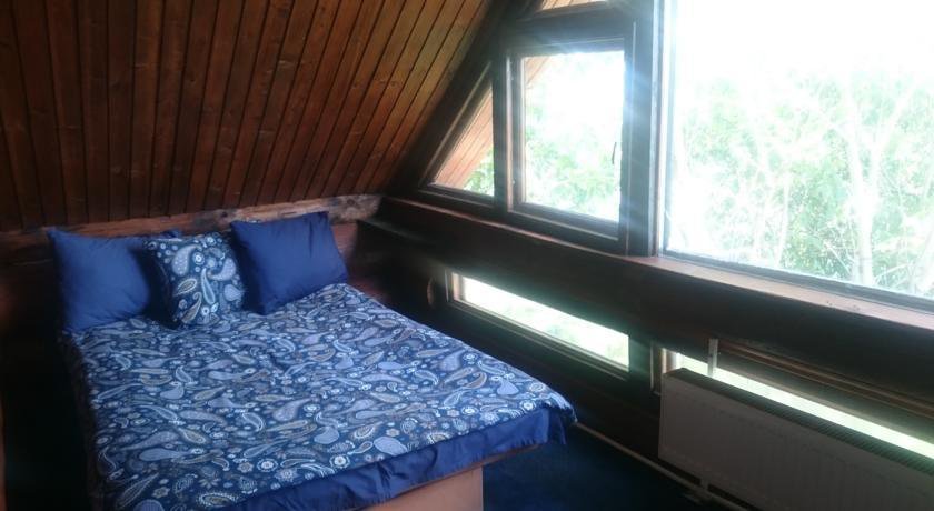 Апартаменты House by the River Пермь-32