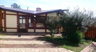 Апартаменты House by the River Пермь-5