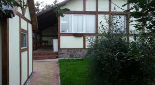 Апартаменты House by the River Пермь-1
